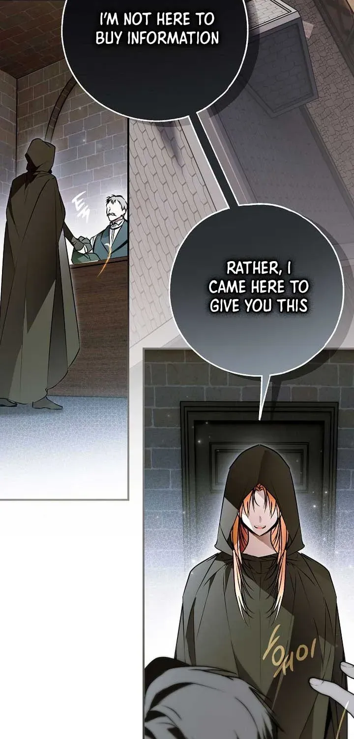 Read Post-Possession Damage Control chapter 54 image 53 on Lezhin