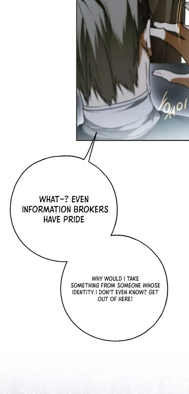 Read Post-Possession Damage Control chapter 54 image 54 on Lezhin