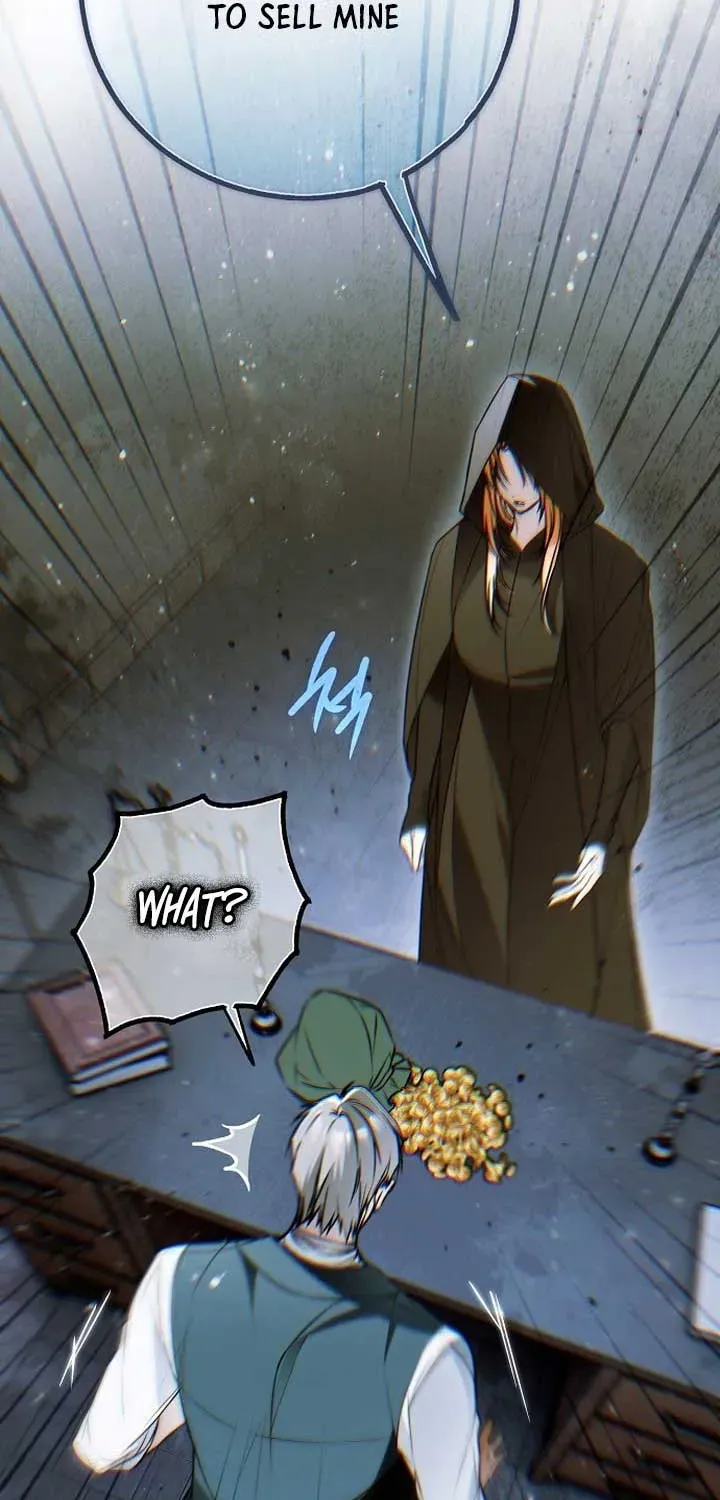 Read Post-Possession Damage Control chapter 54 image 56 on Lezhin