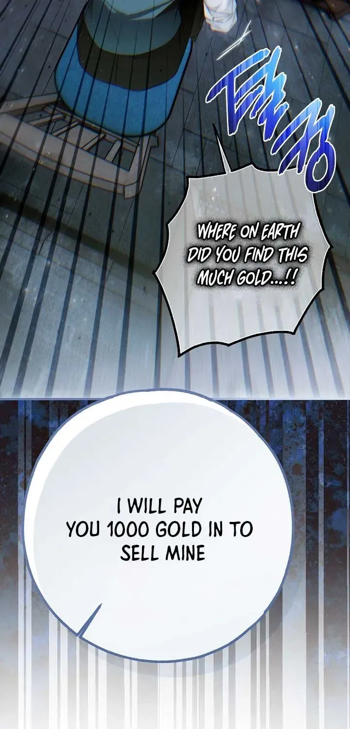 Read Post-Possession Damage Control chapter 54 image 57 on Lezhin