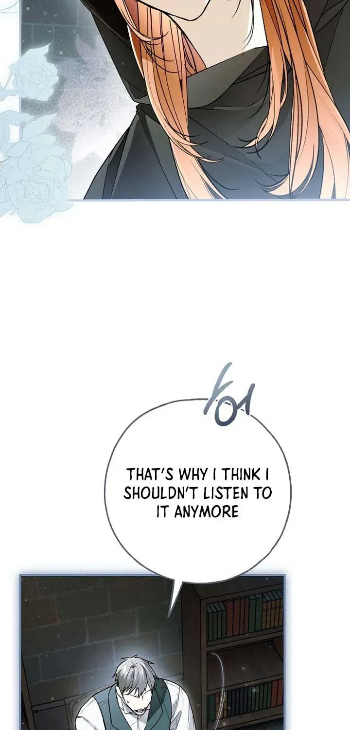 Read Post-Possession Damage Control chapter 54 image 59 on Lezhin