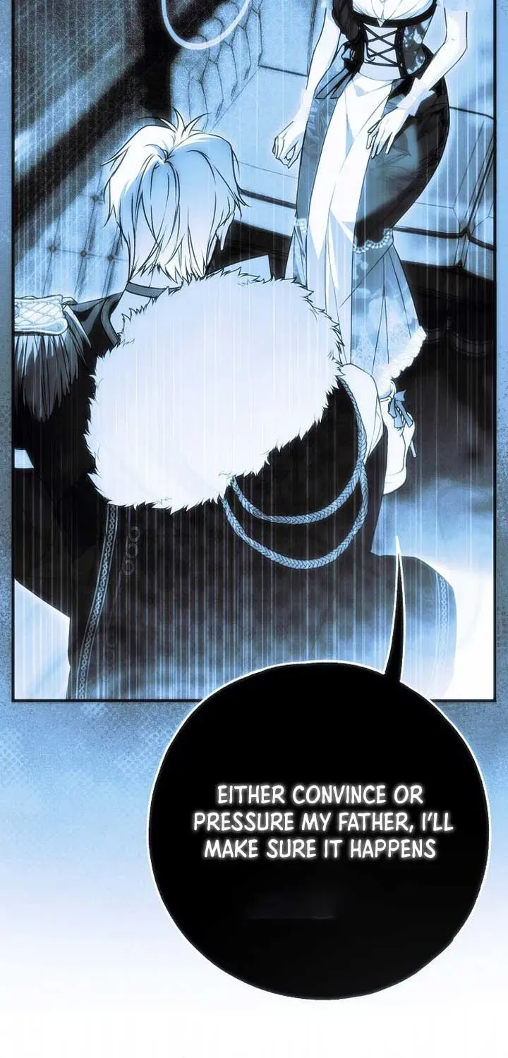 Read Post-Possession Damage Control chapter 54 image 6 on Lezhin