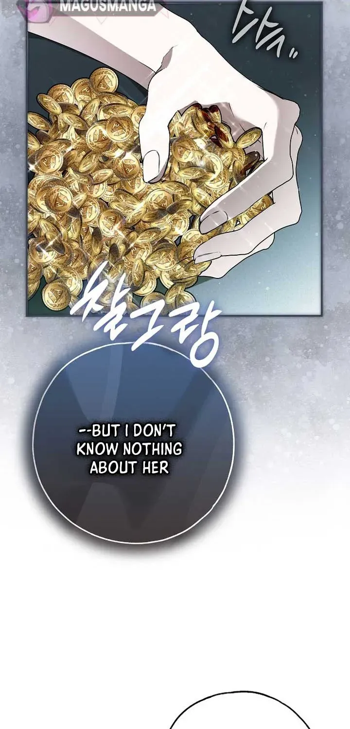 Read Post-Possession Damage Control chapter 54 image 61 on Lezhin