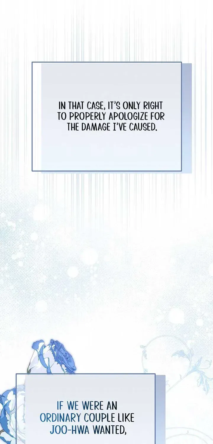 Read Post-Possession Damage Control chapter 54 image 7 on Lezhin