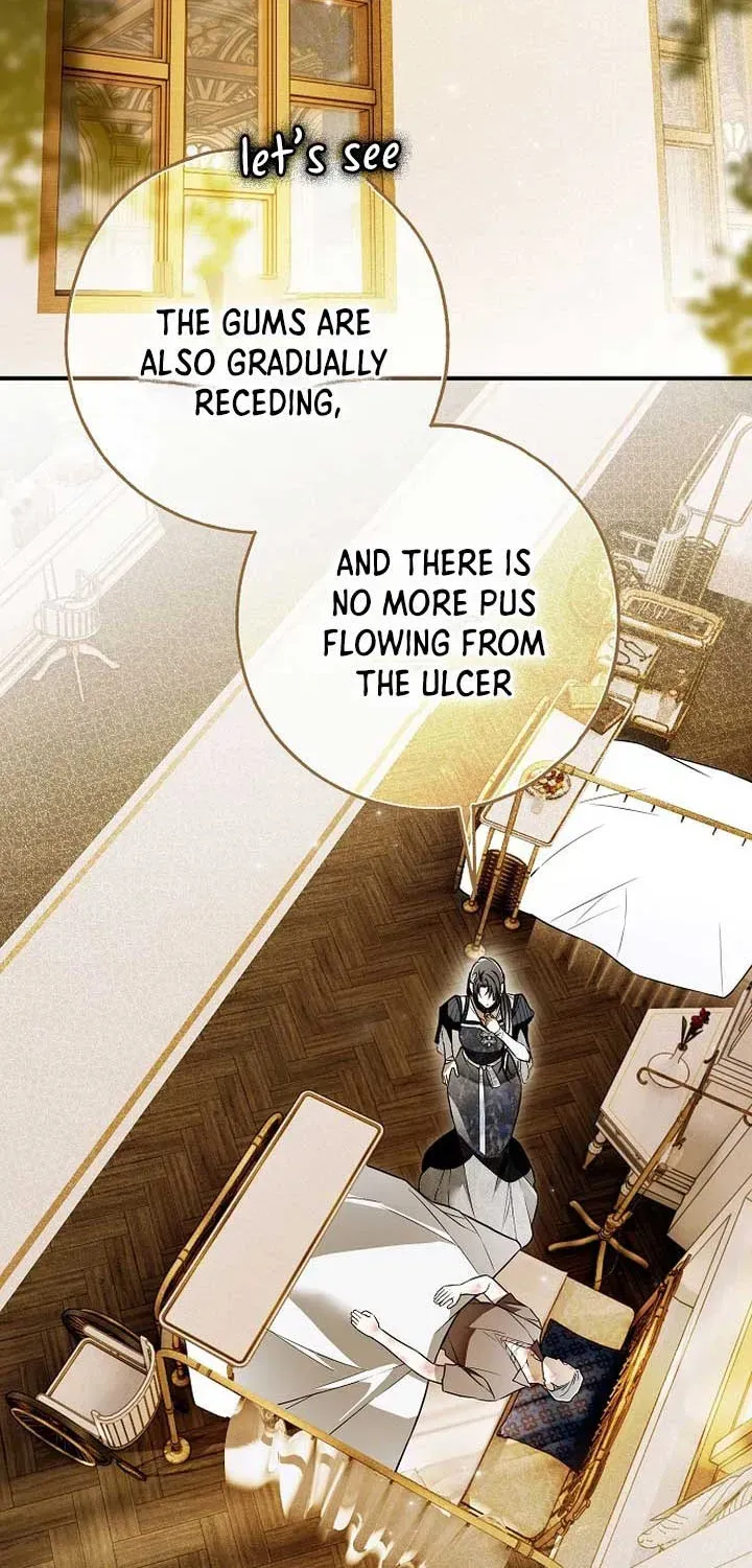Read Post-Possession Damage Control chapter 54 image 79 on Lezhin
