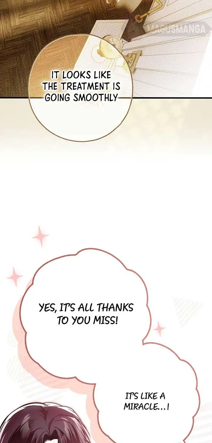 Read Post-Possession Damage Control chapter 54 image 80 on Lezhin
