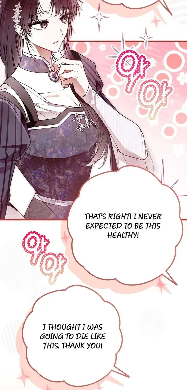 Read Post-Possession Damage Control chapter 54 image 81 on Lezhin