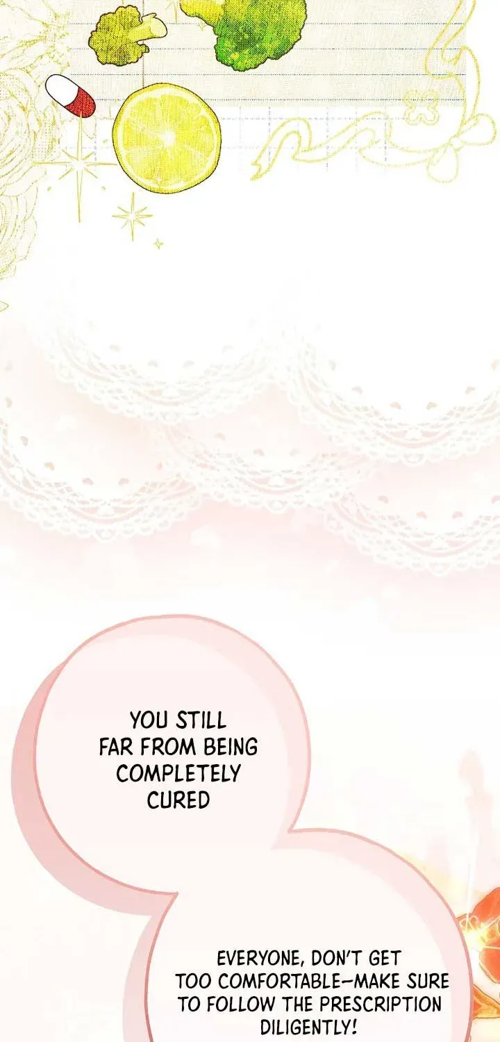 Read Post-Possession Damage Control chapter 54 image 83 on Lezhin