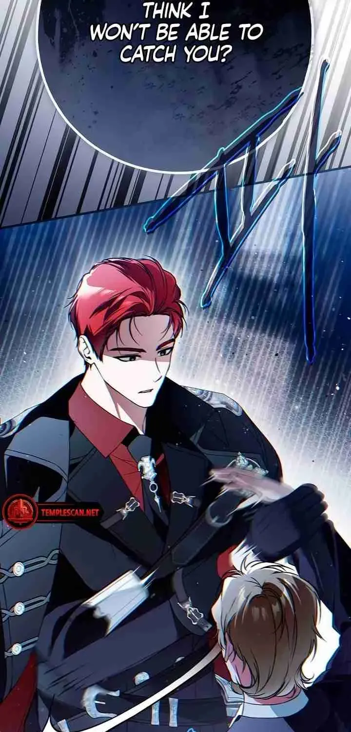 Read Post-Possession Damage Control chapter 55 image 100 on Lezhin