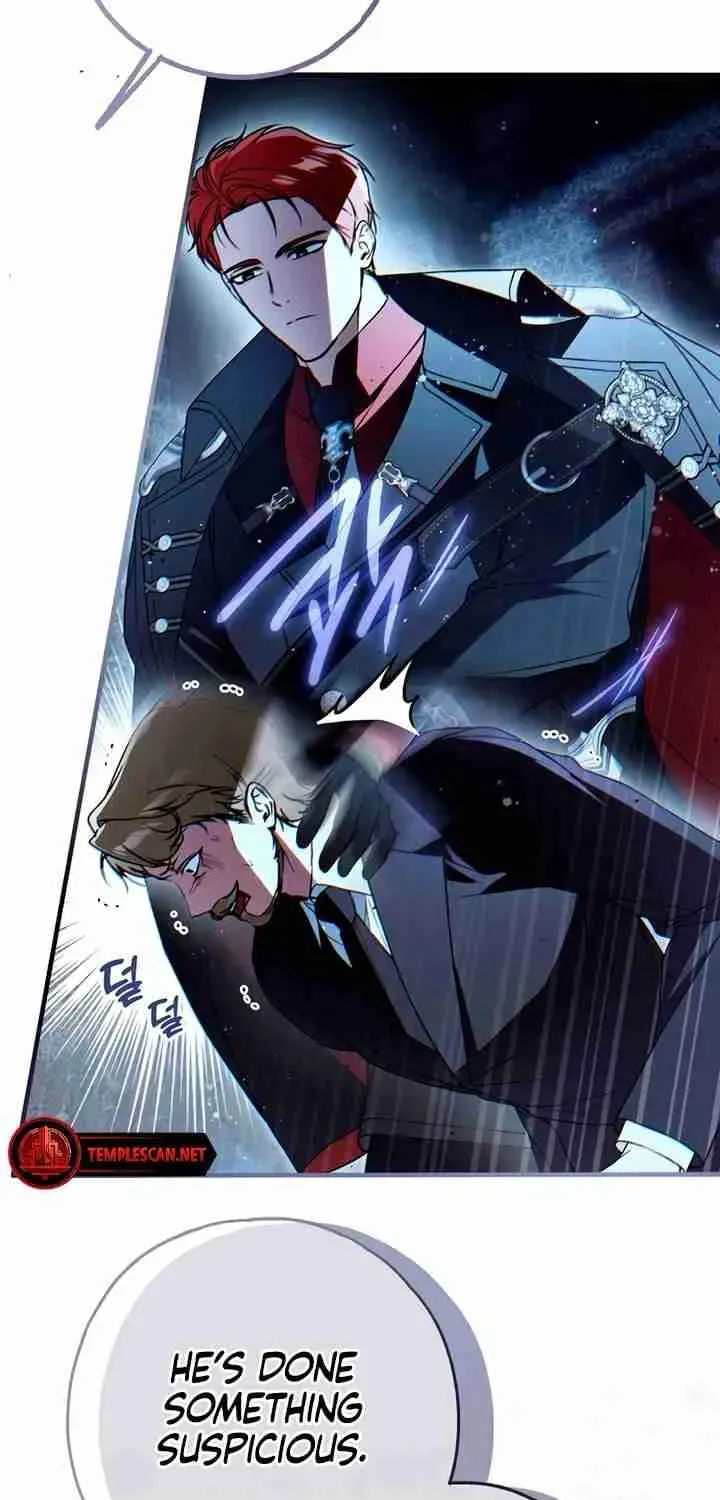 Read Post-Possession Damage Control chapter 55 image 104 on Lezhin