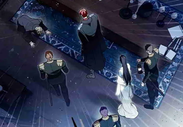 Read Post-Possession Damage Control chapter 55 image 109 on Lezhin