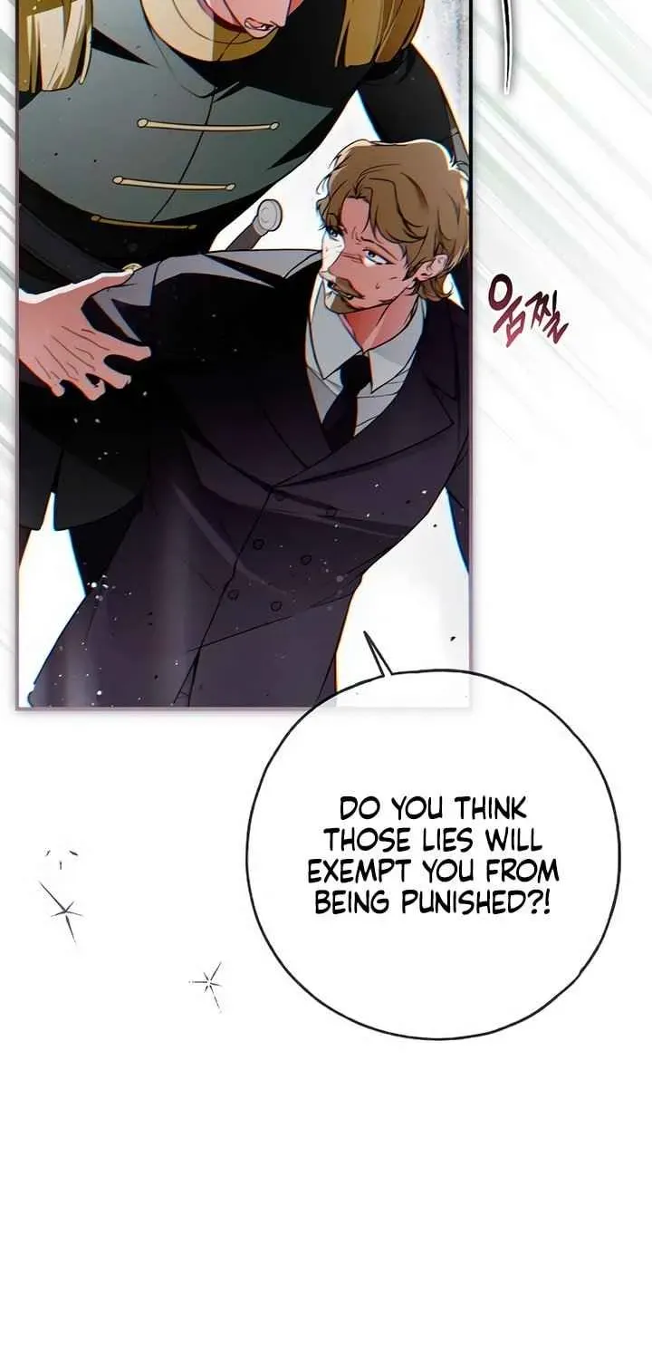 Read Post-Possession Damage Control chapter 55 image 112 on Lezhin