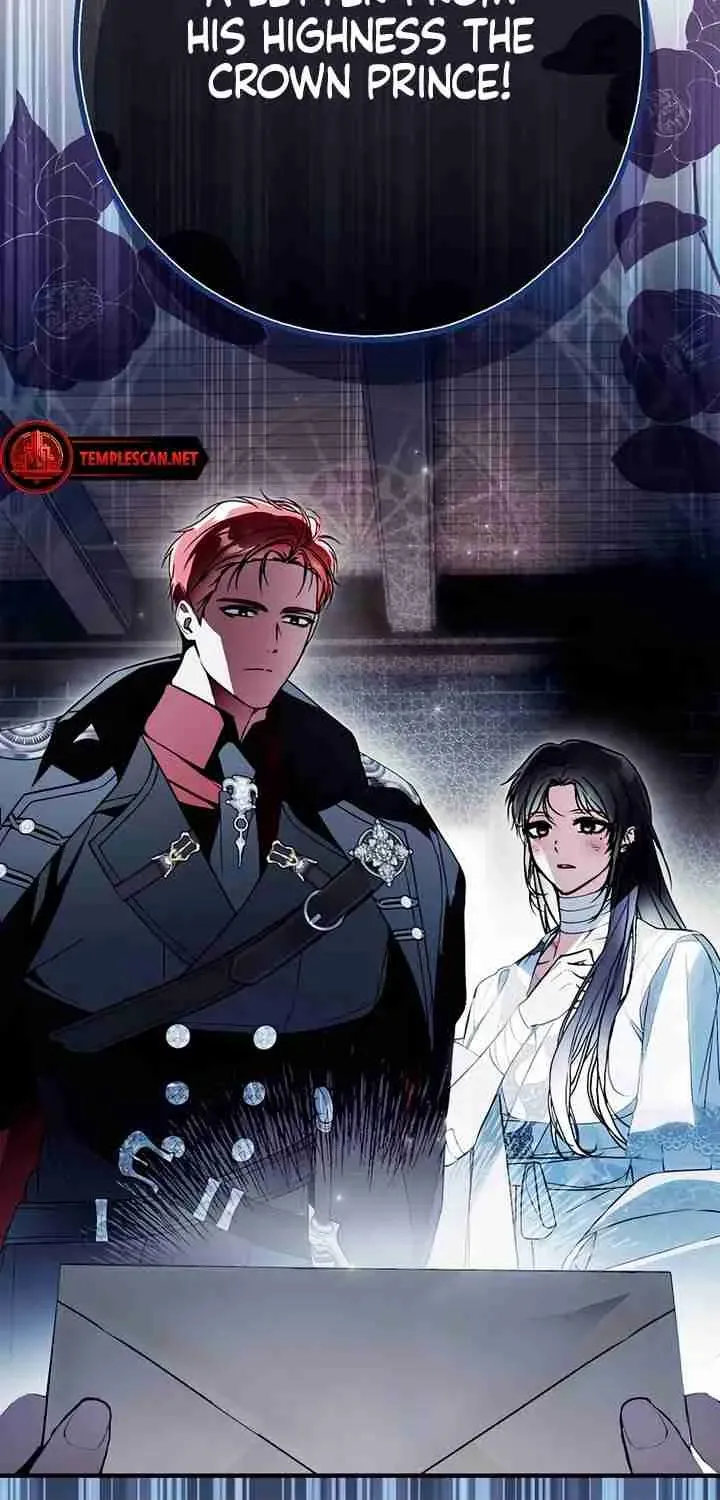 Read Post-Possession Damage Control chapter 55 image 116 on Lezhin