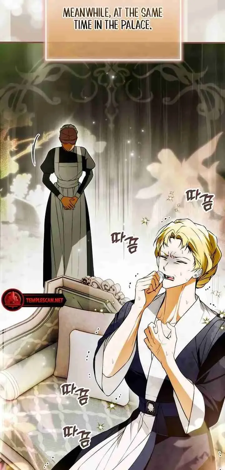 Read Post-Possession Damage Control chapter 55 image 120 on Lezhin
