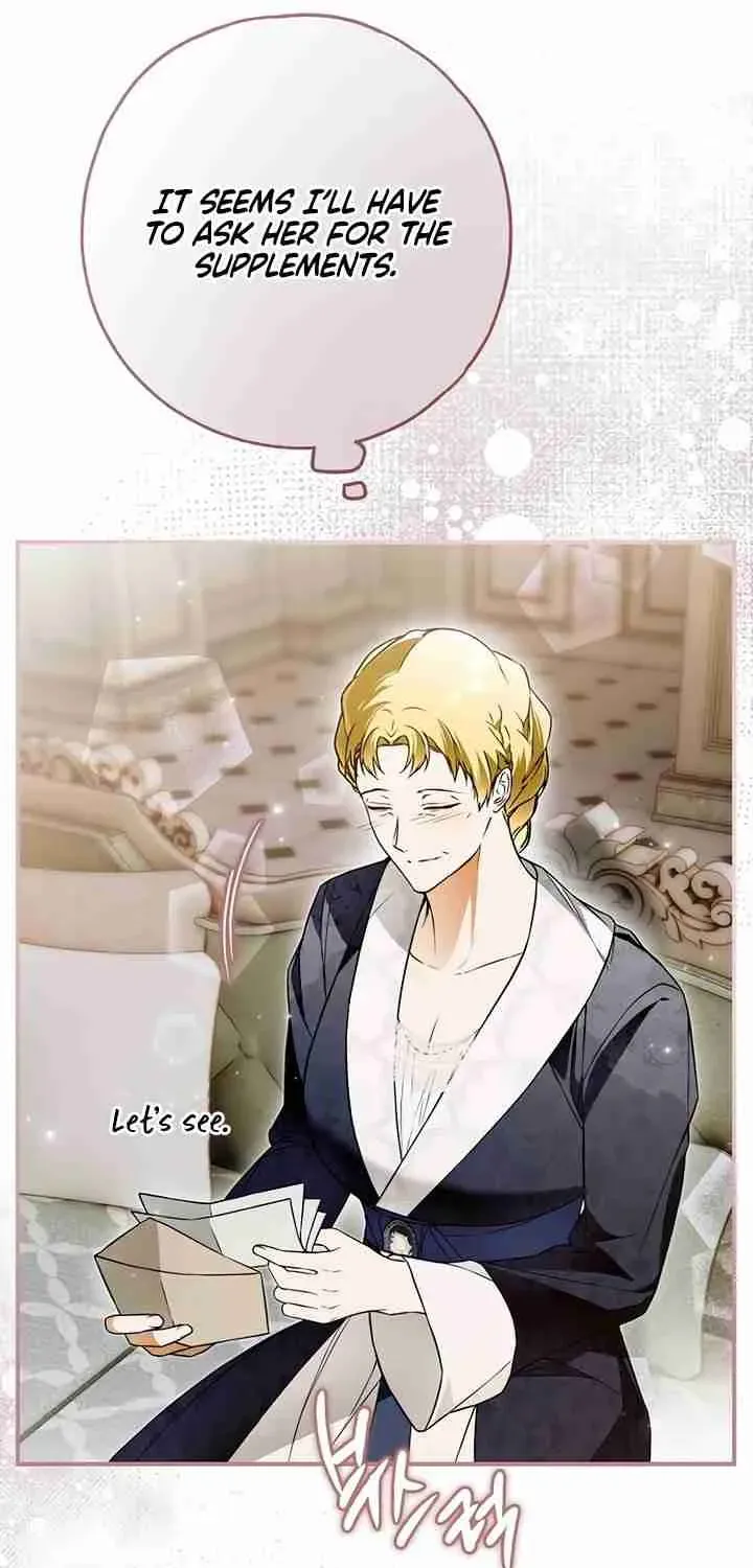 Read Post-Possession Damage Control chapter 55 image 128 on Lezhin