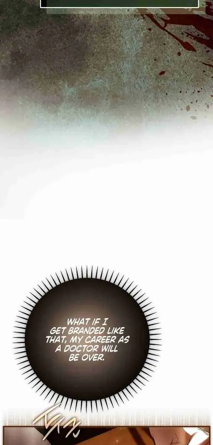 Read Post-Possession Damage Control chapter 55 image 14 on Lezhin