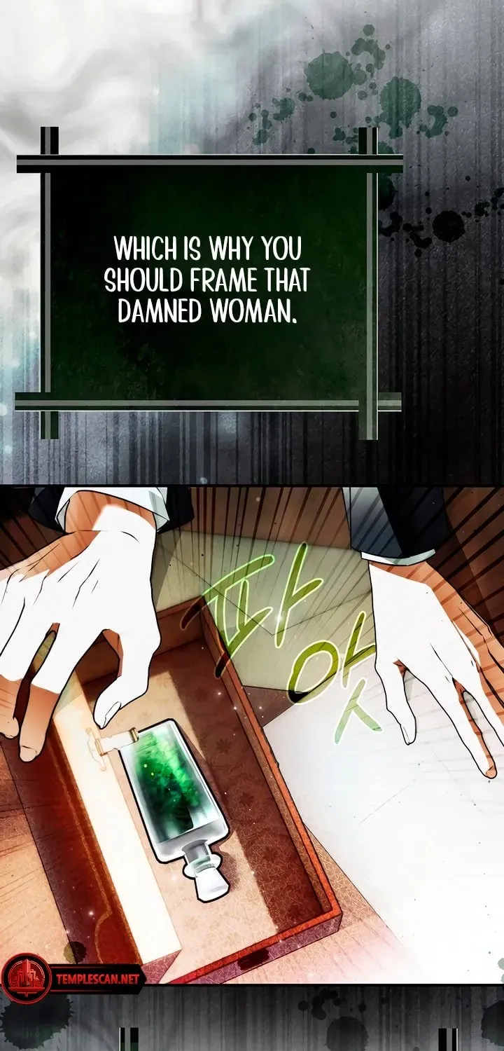 Read Post-Possession Damage Control chapter 55 image 26 on Lezhin