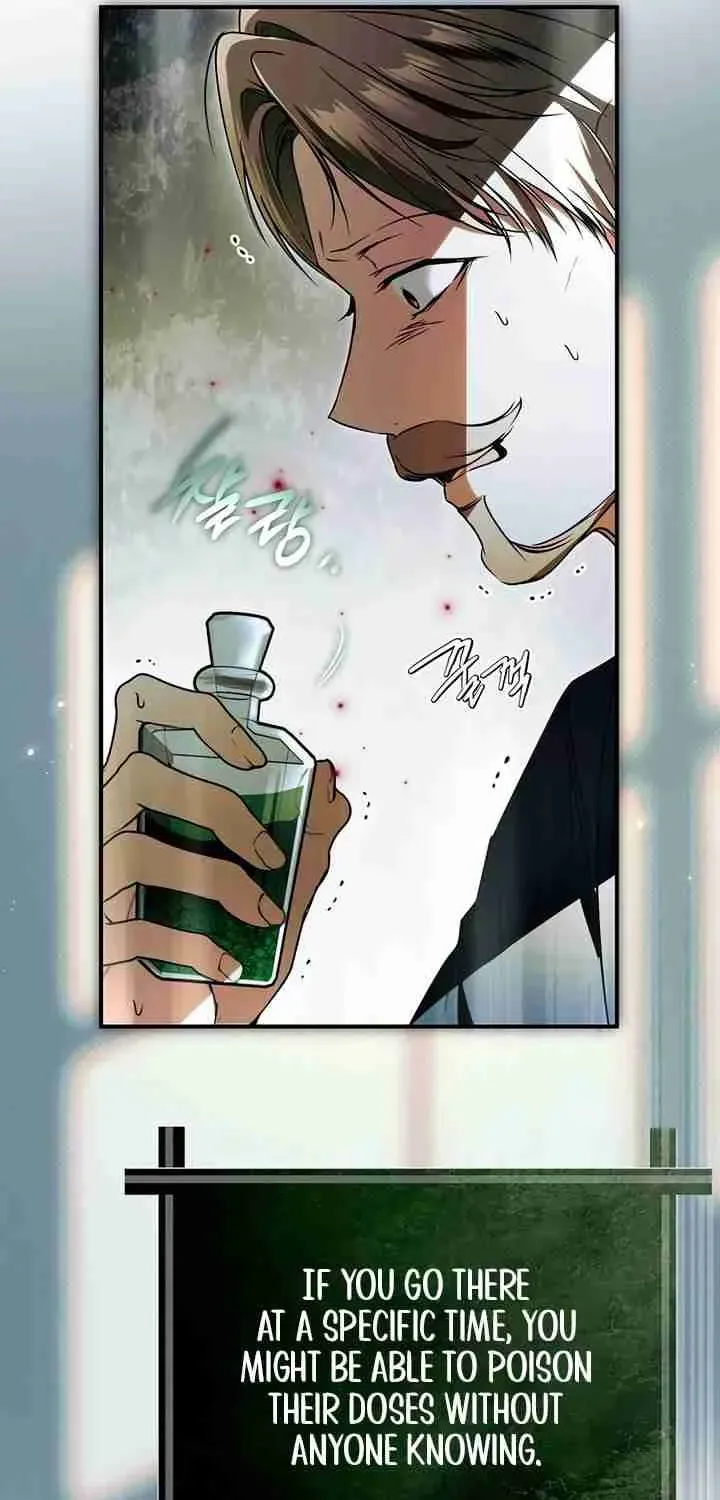 Read Post-Possession Damage Control chapter 55 image 28 on Lezhin