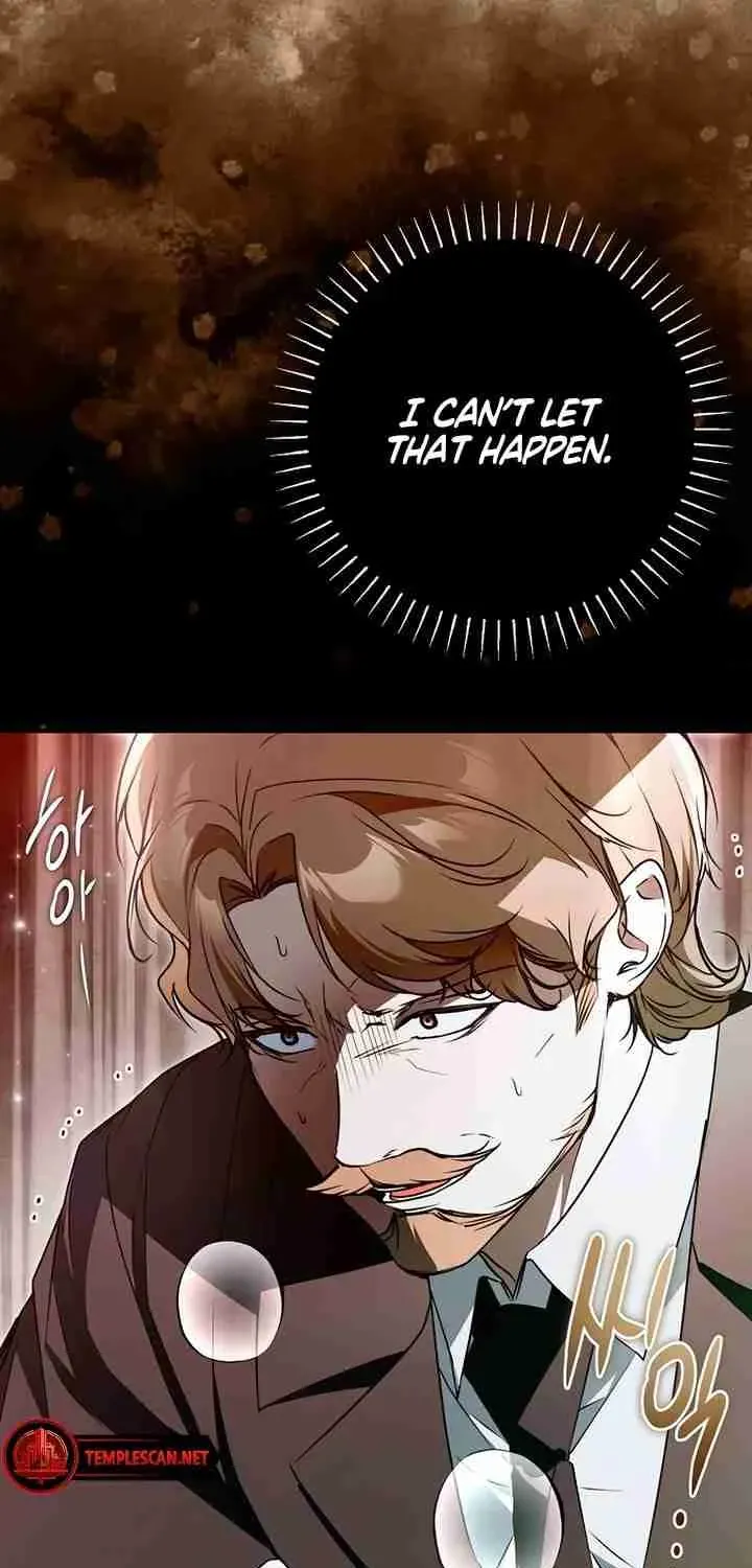 Read Post-Possession Damage Control chapter 55 image 36 on Lezhin