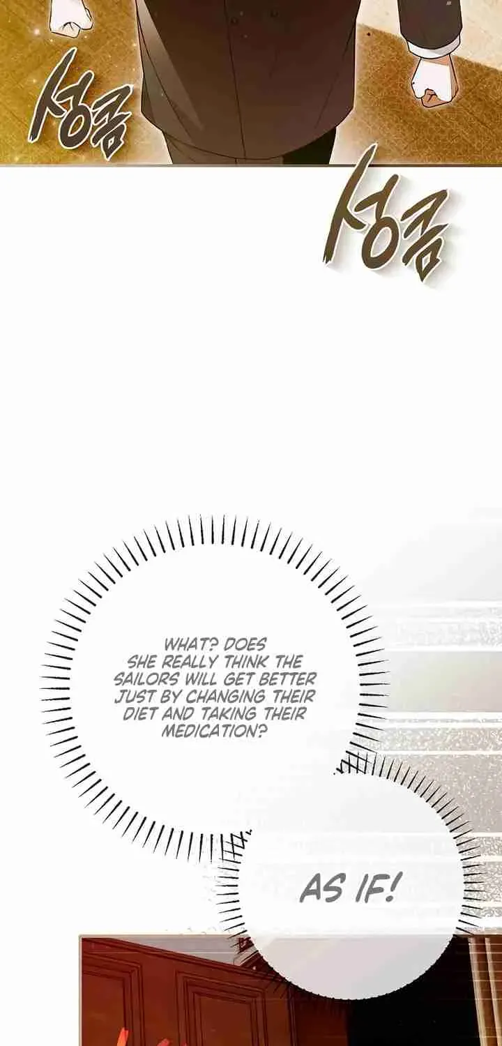 Read Post-Possession Damage Control chapter 55 image 4 on Lezhin