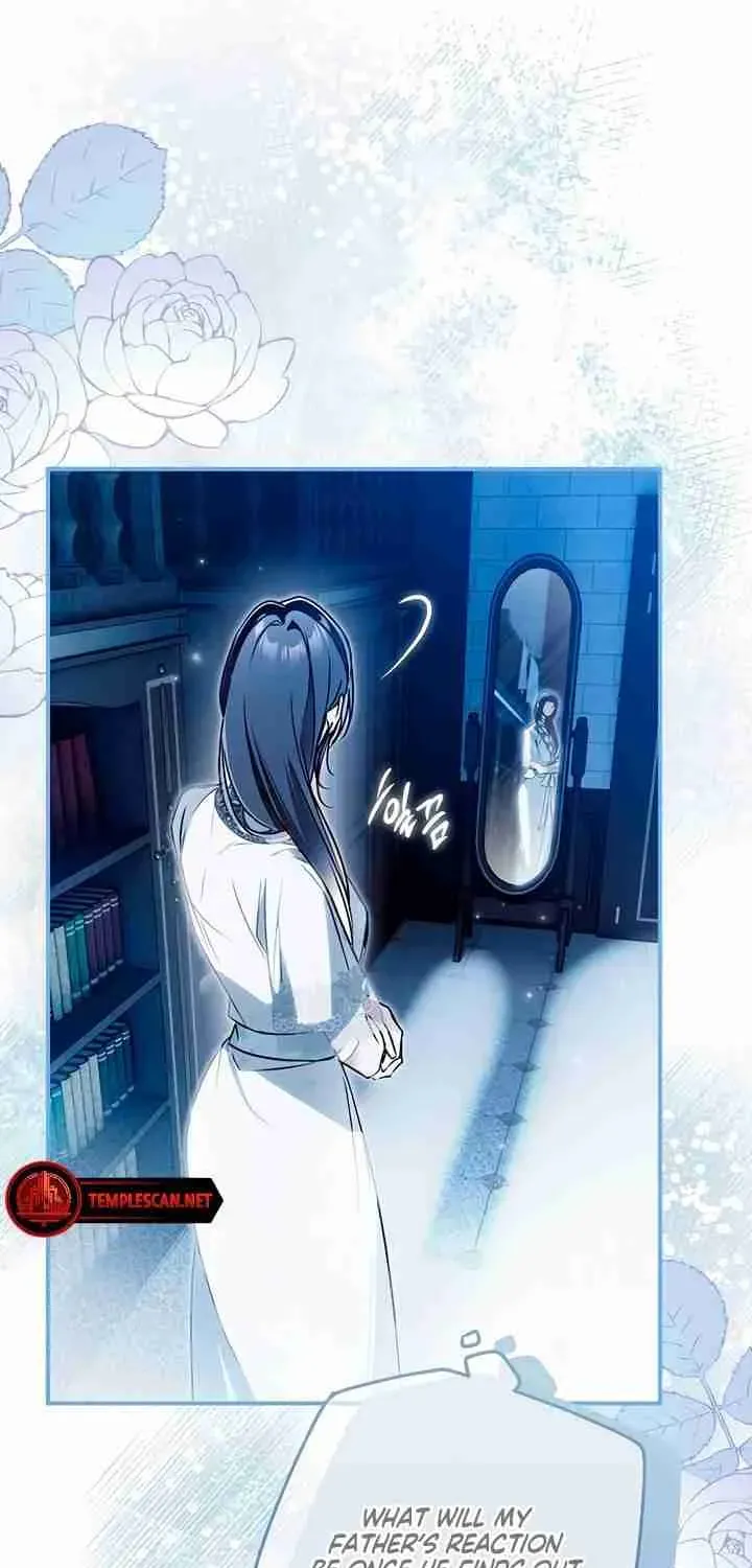 Read Post-Possession Damage Control chapter 55 image 48 on Lezhin