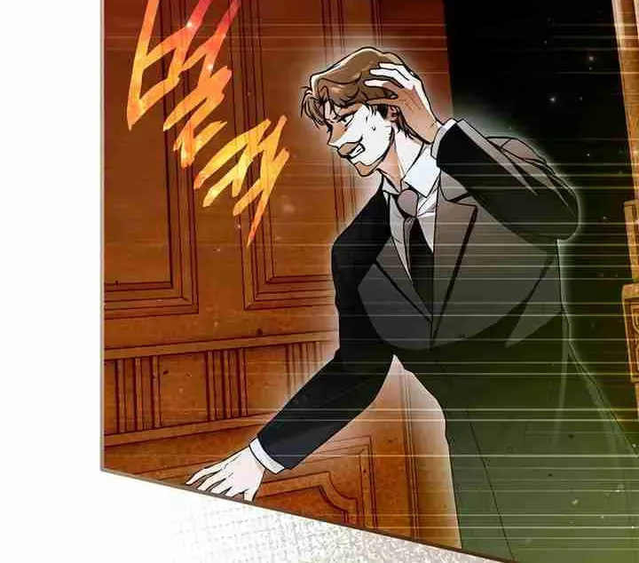 Read Post-Possession Damage Control chapter 55 image 5 on Lezhin