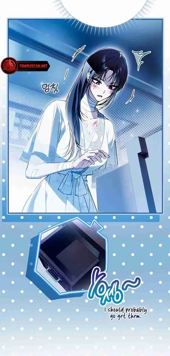 Read Post-Possession Damage Control chapter 55 image 54 on Lezhin