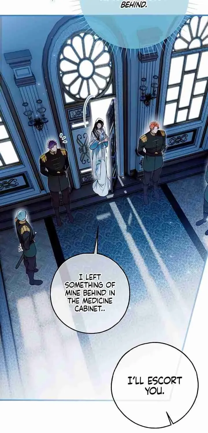 Read Post-Possession Damage Control chapter 55 image 56 on Lezhin
