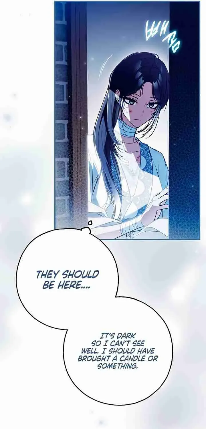 Read Post-Possession Damage Control chapter 55 image 58 on Lezhin