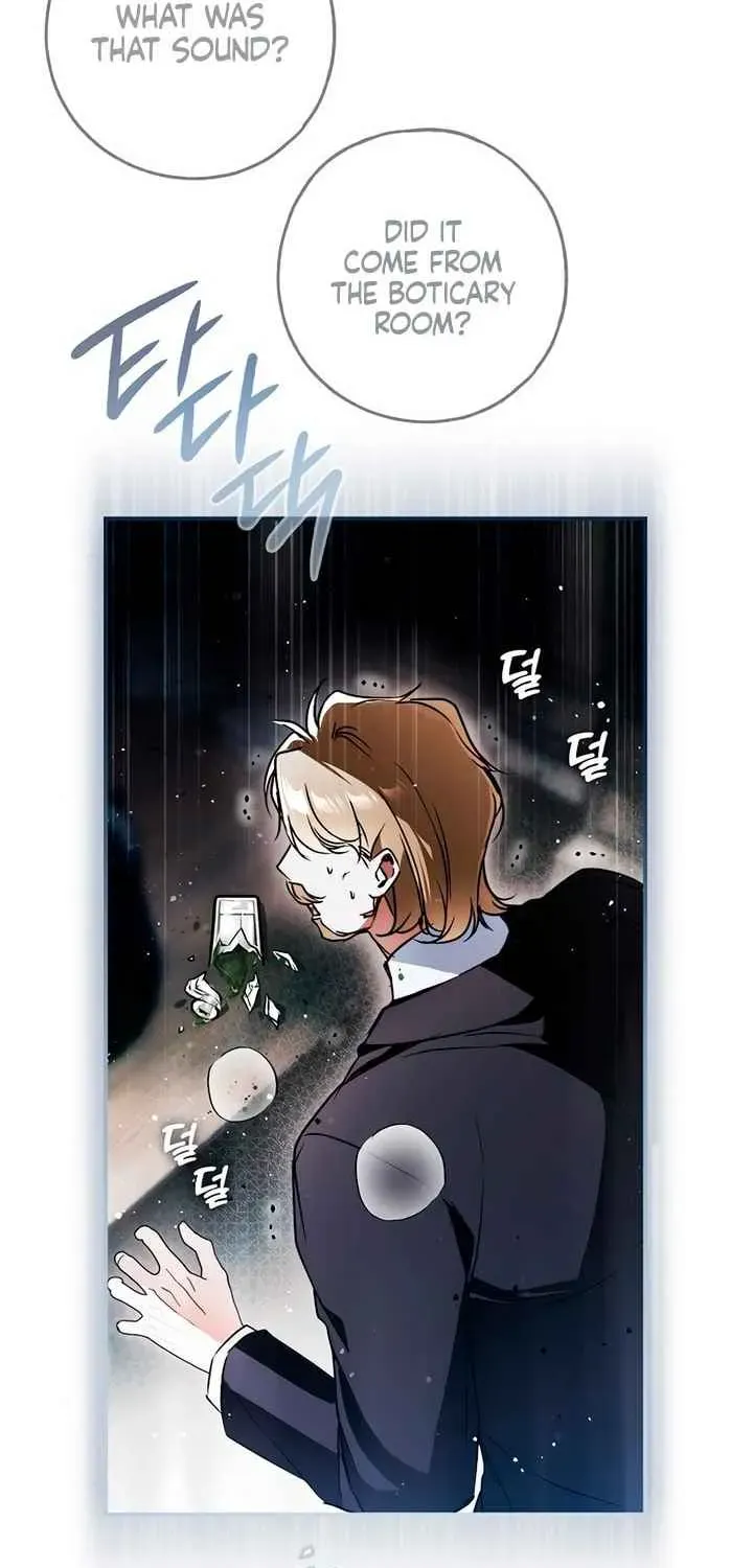 Read Post-Possession Damage Control chapter 55 image 66 on Lezhin