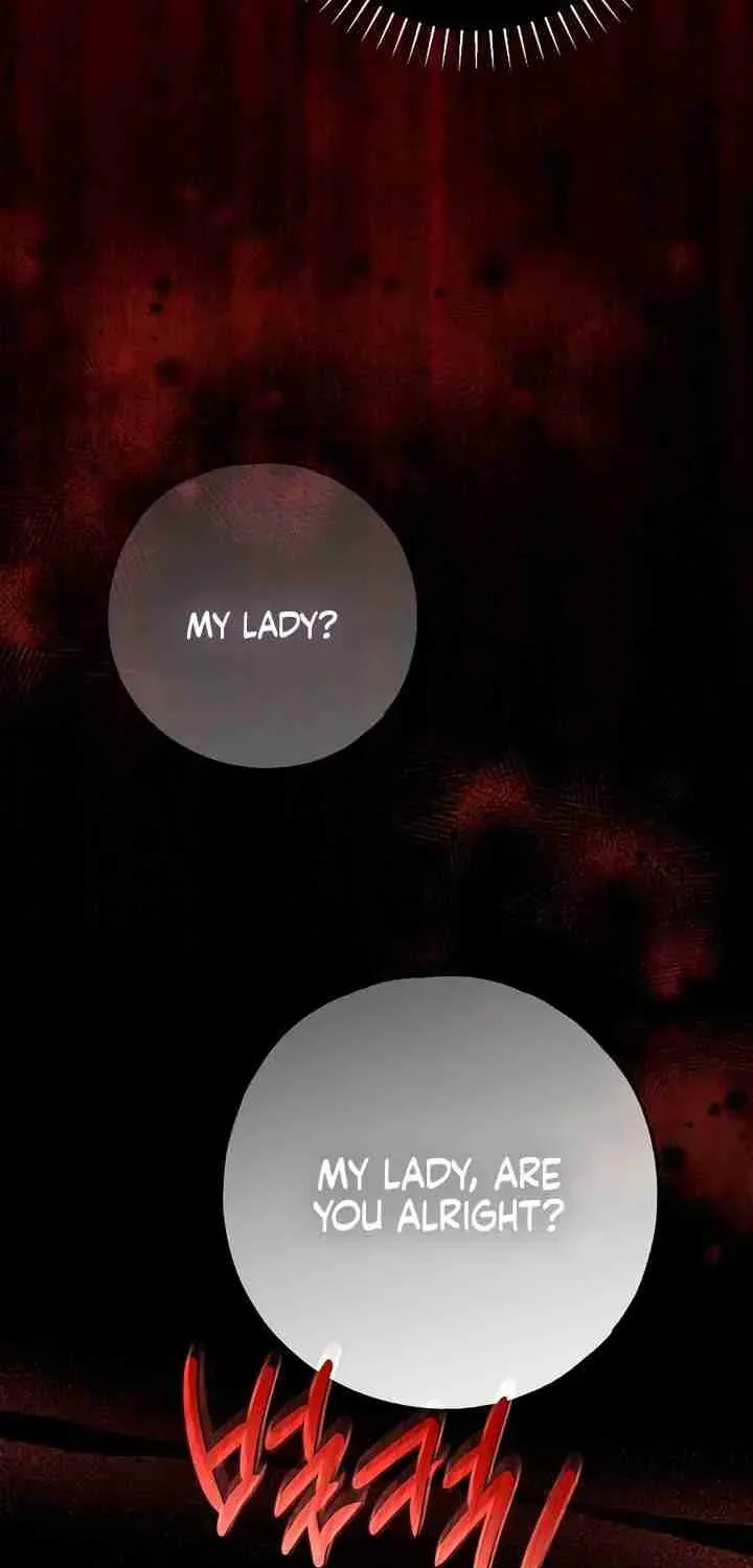Read Post-Possession Damage Control chapter 55 image 70 on Lezhin