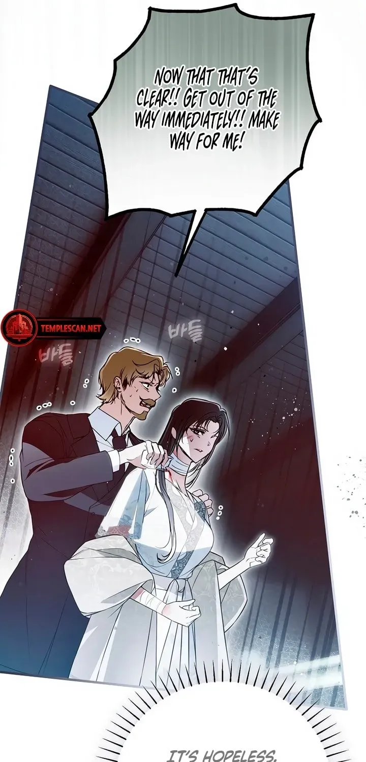 Read Post-Possession Damage Control chapter 55 image 78 on Lezhin