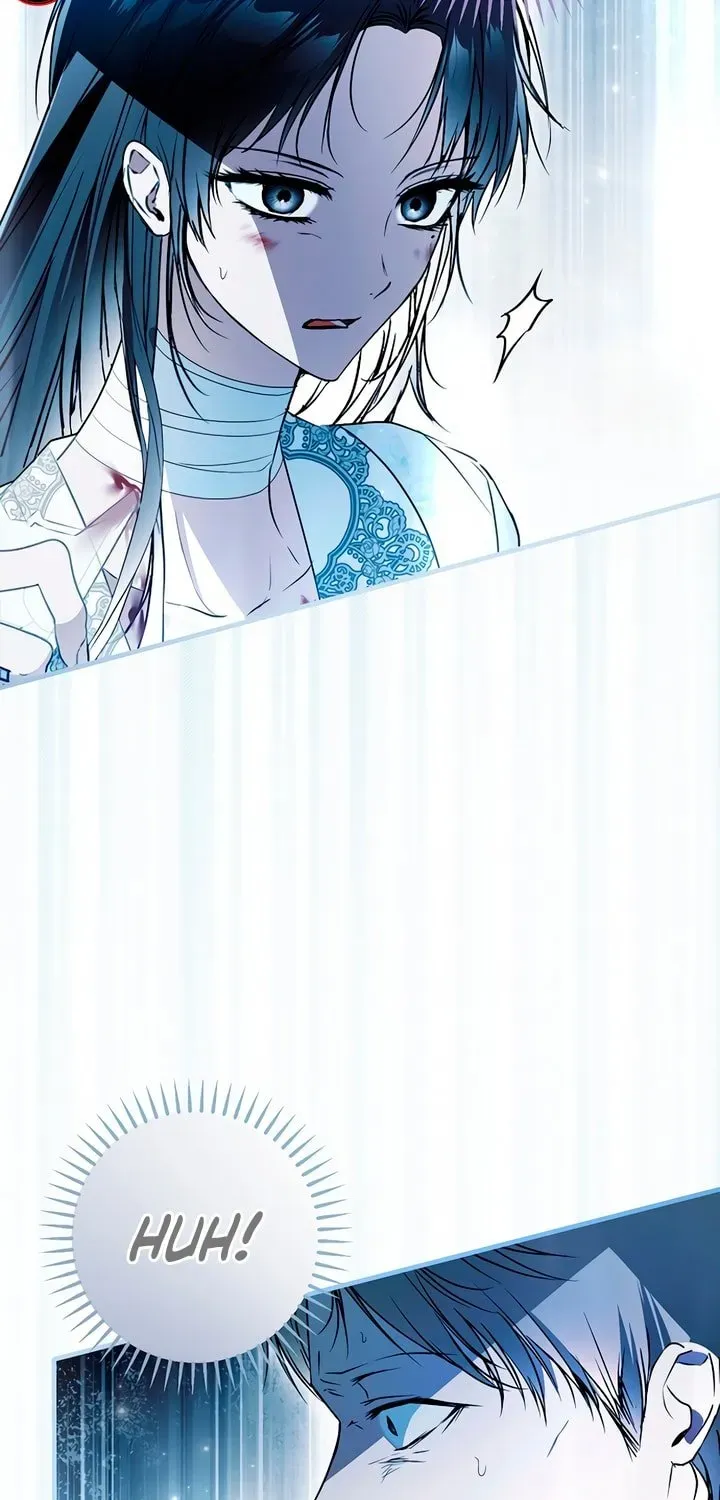 Read Post-Possession Damage Control chapter 55 image 82 on Lezhin