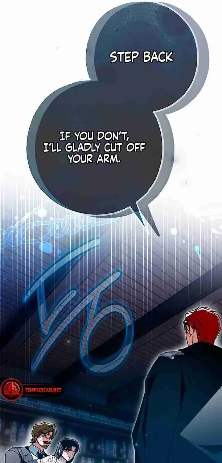 Read Post-Possession Damage Control chapter 55 image 94 on Lezhin