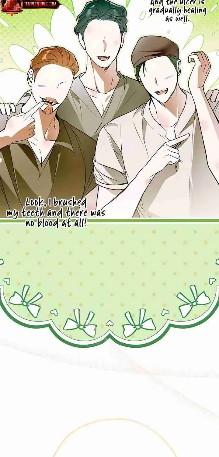 Read Post-Possession Damage Control chapter 56 image 101 on Lezhin