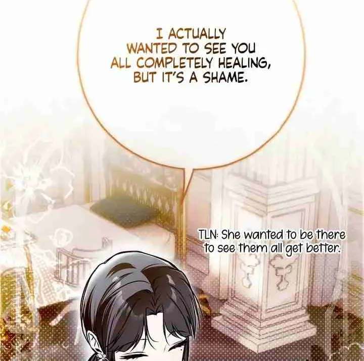 Read Post-Possession Damage Control chapter 56 image 102 on Lezhin