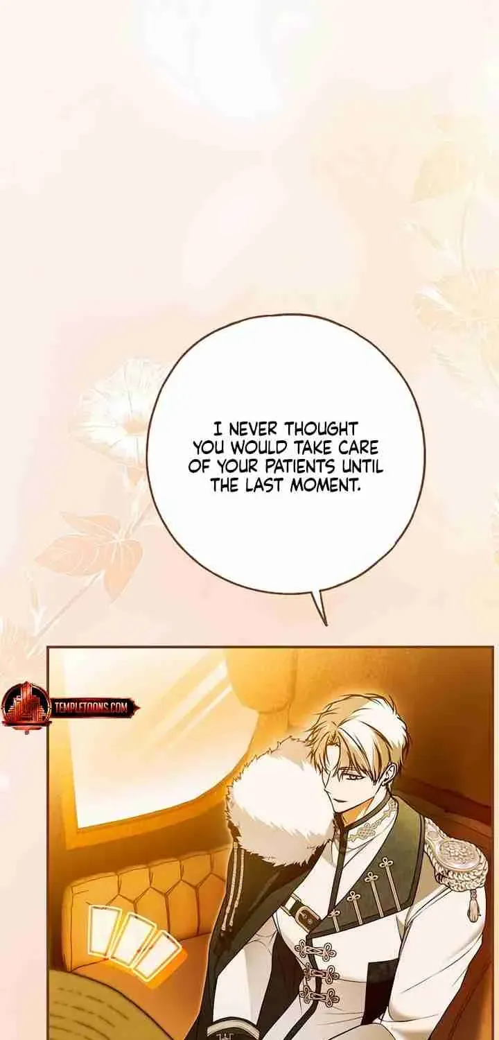 Read Post-Possession Damage Control chapter 56 image 107 on Lezhin
