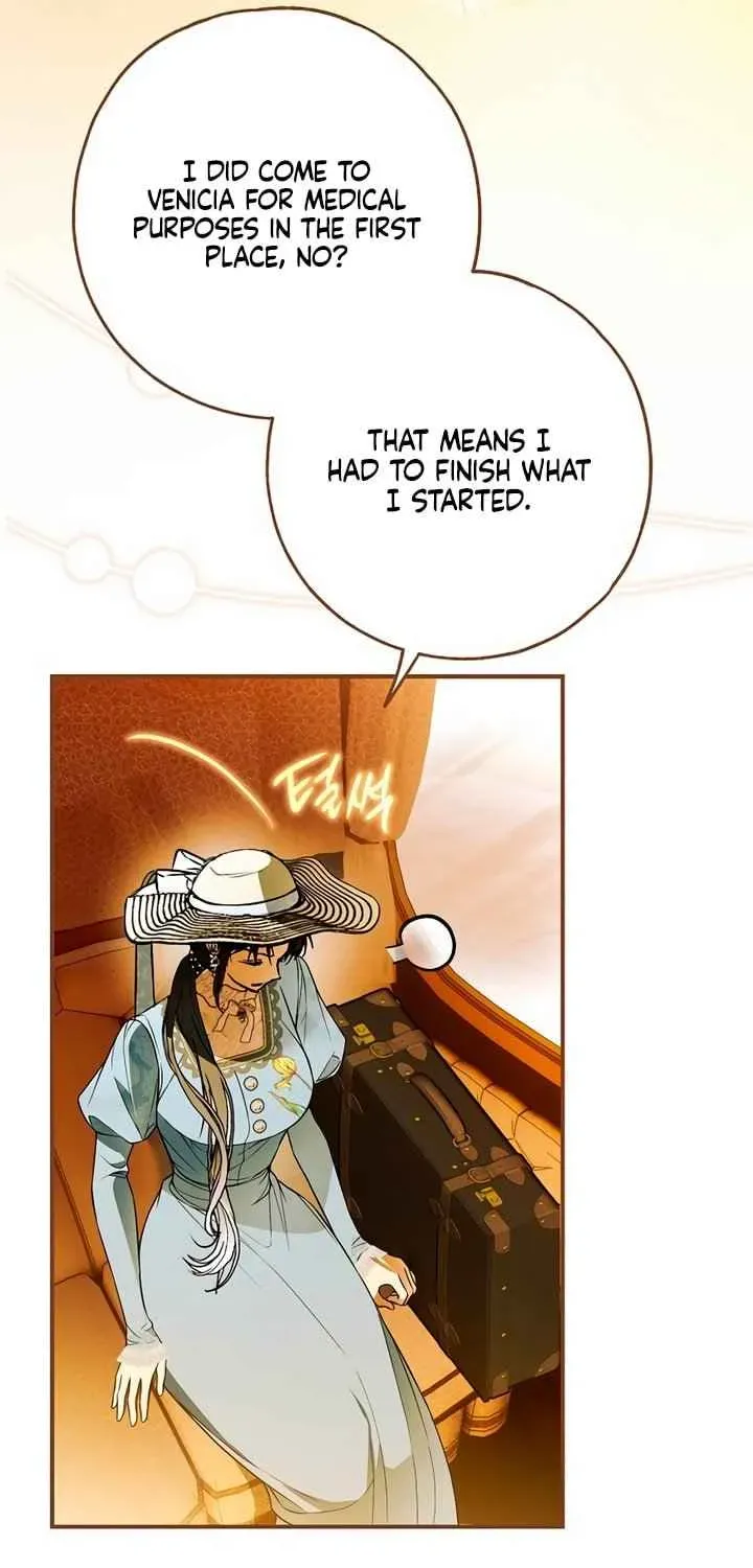 Read Post-Possession Damage Control chapter 56 image 109 on Lezhin