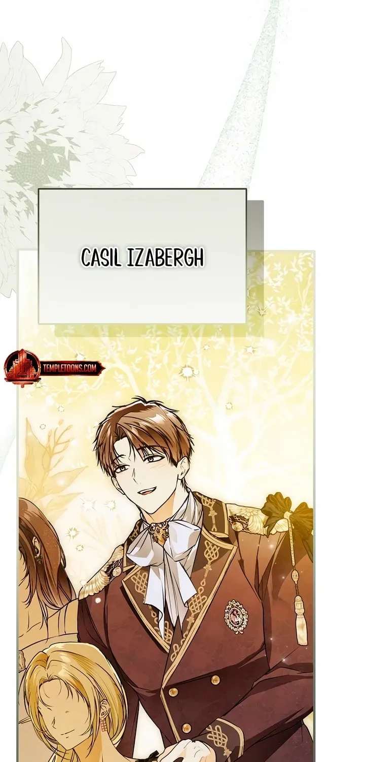 Read Post-Possession Damage Control chapter 56 image 13 on Lezhin