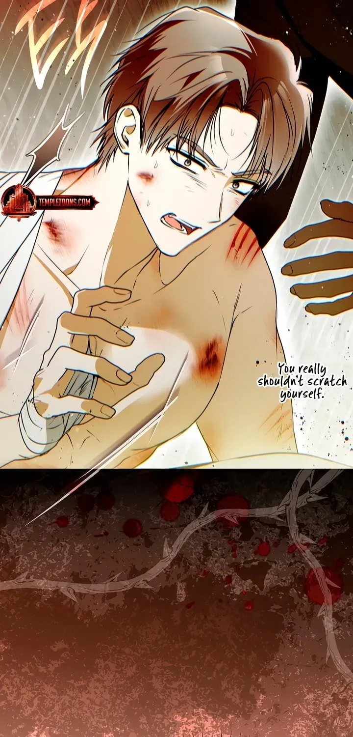 Read Post-Possession Damage Control chapter 56 image 16 on Lezhin