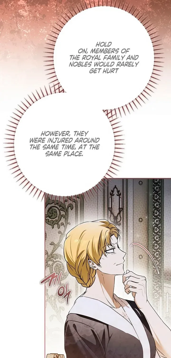 Read Post-Possession Damage Control chapter 56 image 17 on Lezhin