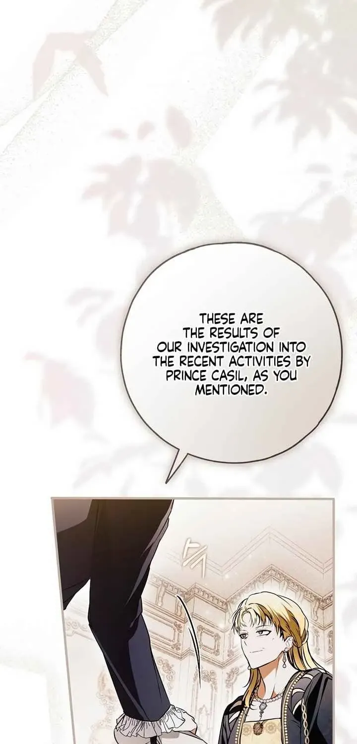 Read Post-Possession Damage Control chapter 56 image 25 on Lezhin