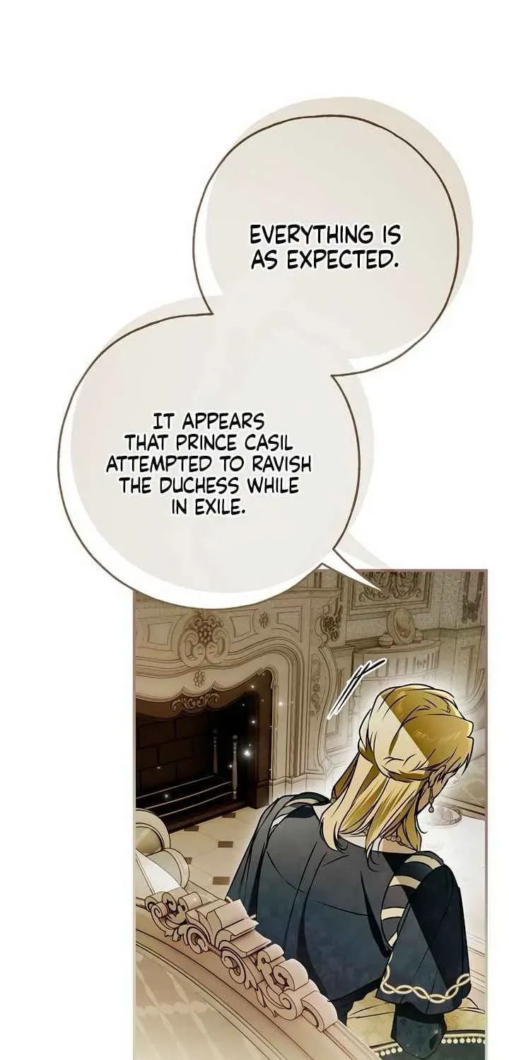 Read Post-Possession Damage Control chapter 56 image 31 on Lezhin