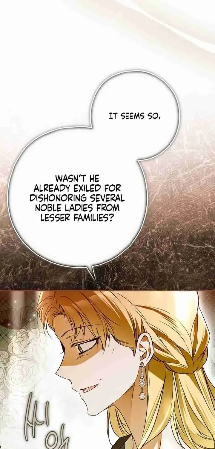 Read Post-Possession Damage Control chapter 56 image 33 on Lezhin