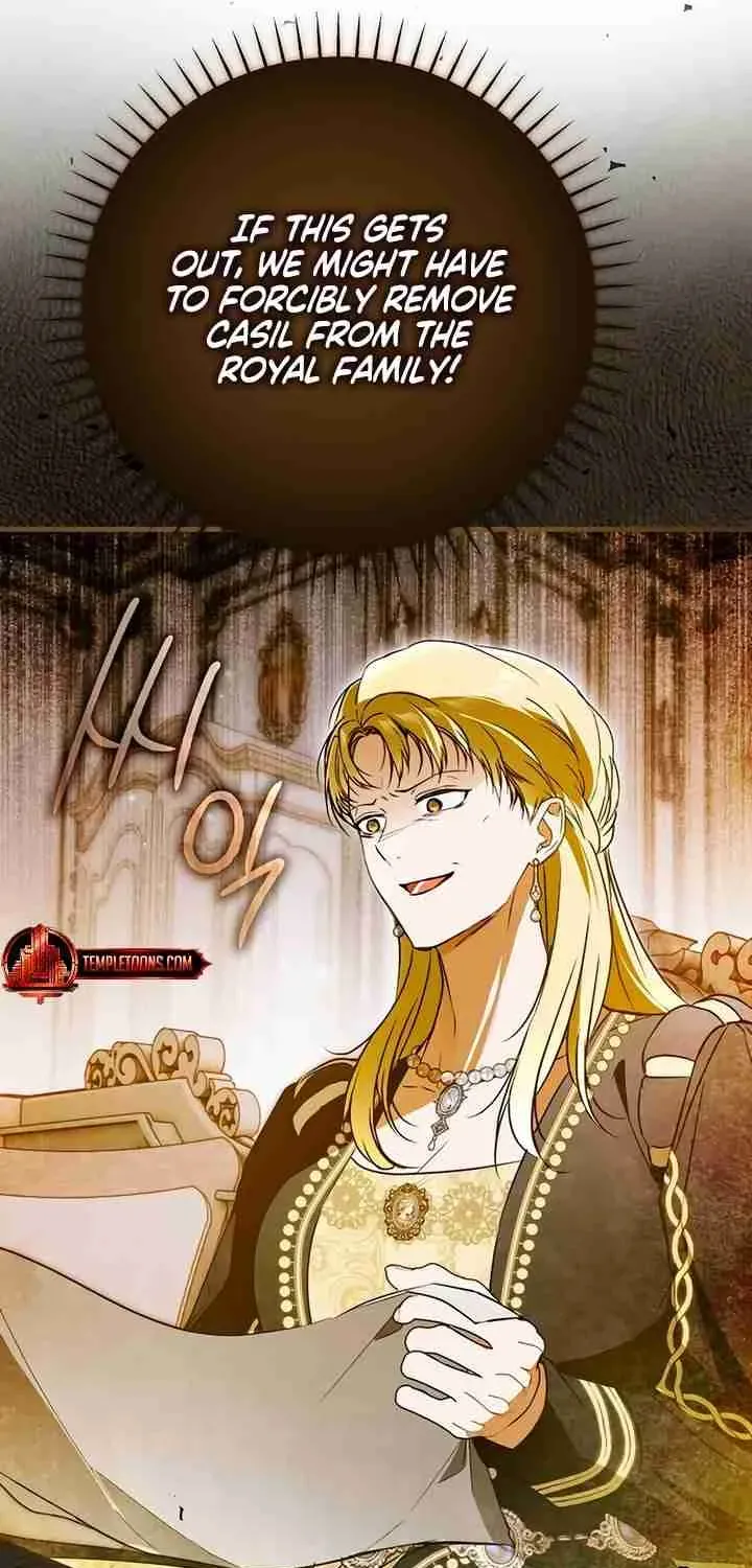Read Post-Possession Damage Control chapter 56 image 39 on Lezhin