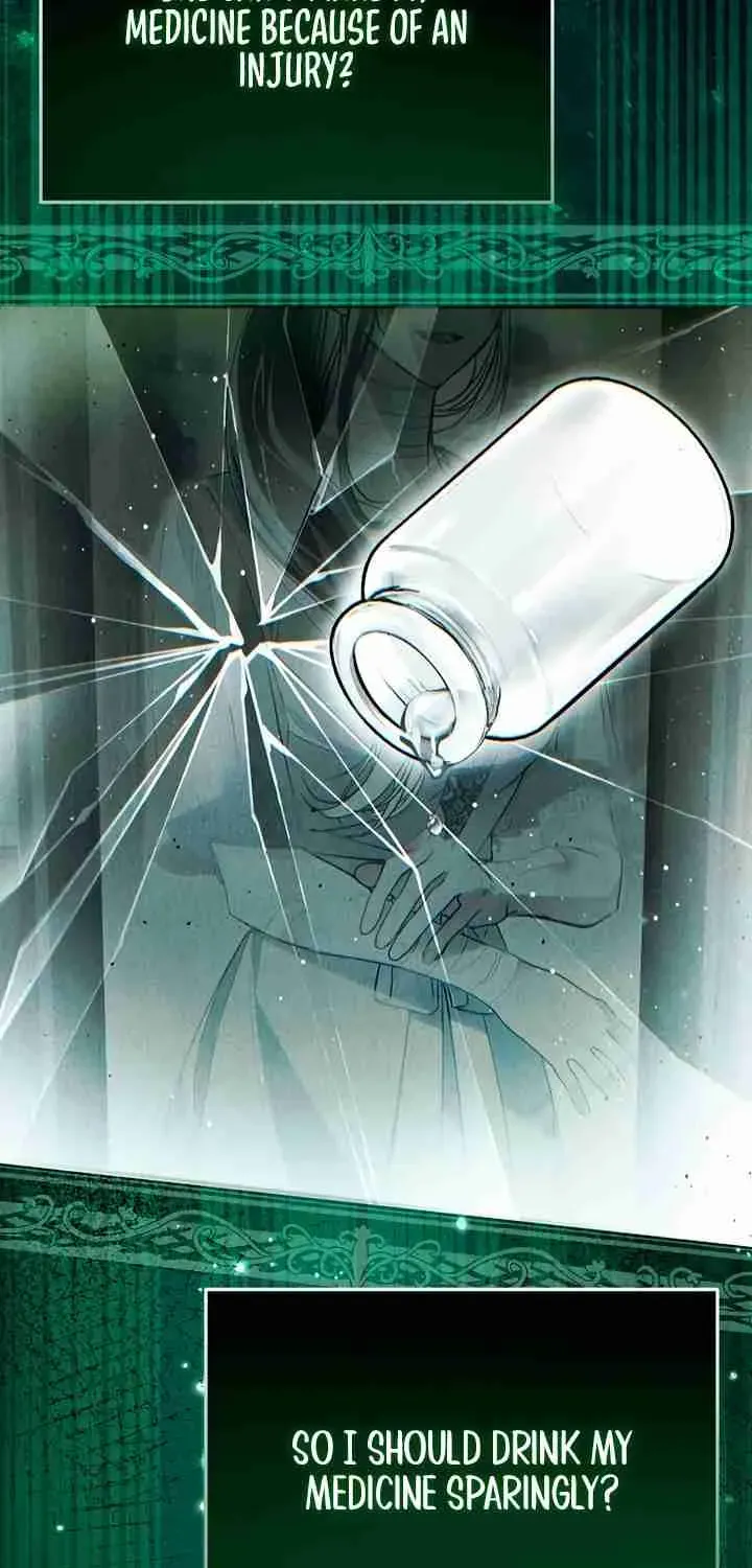 Read Post-Possession Damage Control chapter 56 image 4 on Lezhin