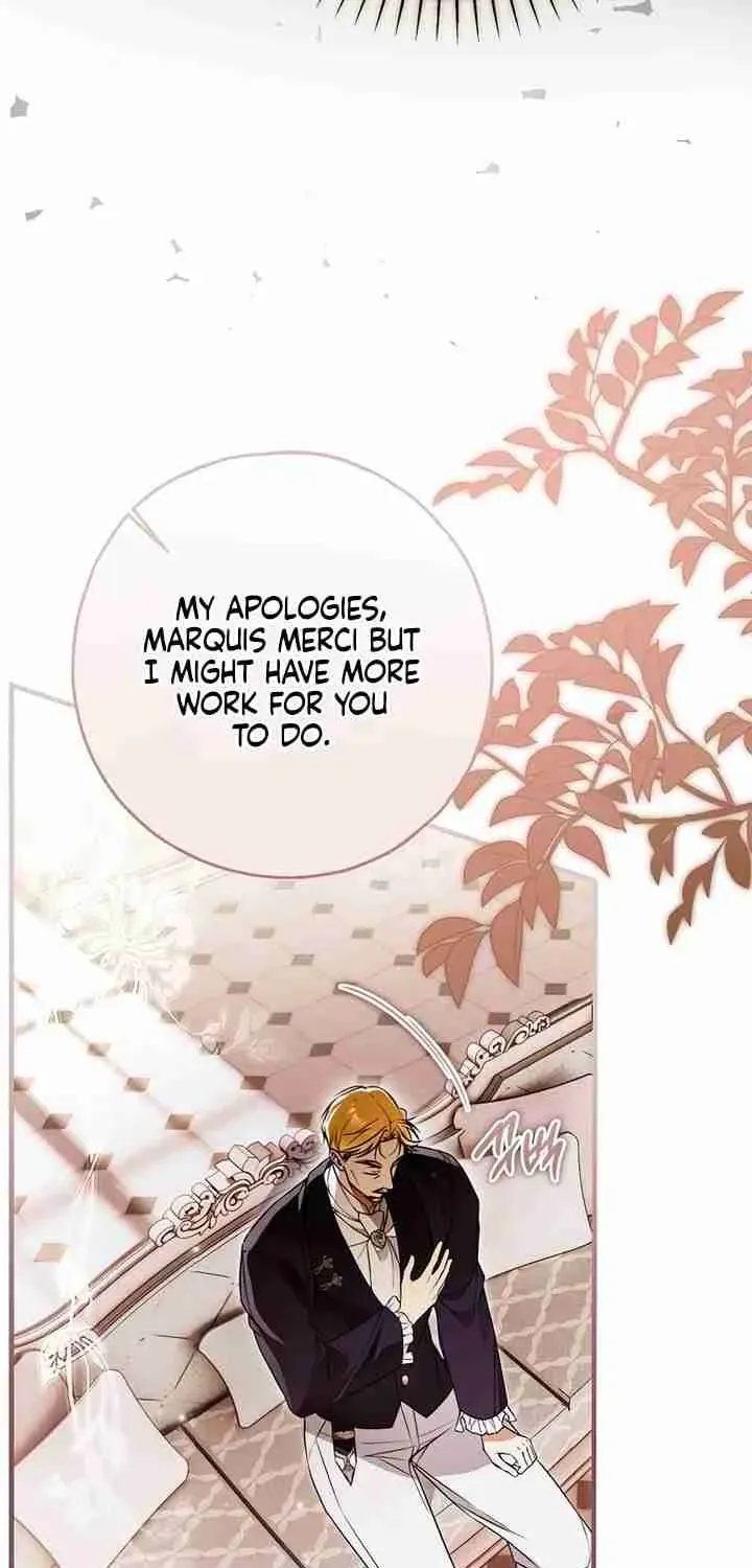 Read Post-Possession Damage Control chapter 56 image 41 on Lezhin