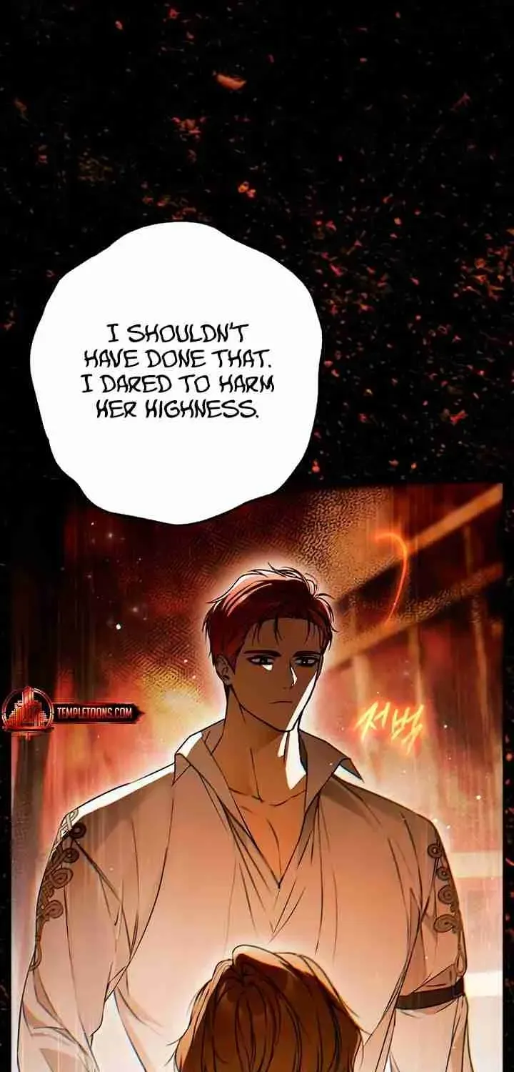 Read Post-Possession Damage Control chapter 56 image 49 on Lezhin