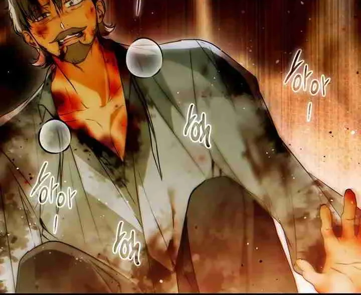 Read Post-Possession Damage Control chapter 56 image 58 on Lezhin