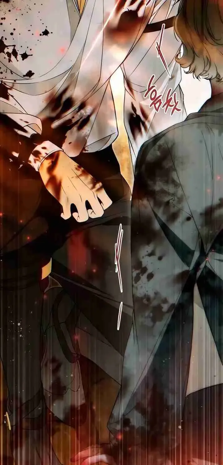 Read Post-Possession Damage Control chapter 56 image 61 on Lezhin